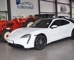 Porsche Taycan Gebrauchtwagen