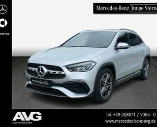 Mercedes-Benz GLA 250 Gebrauchtwagen