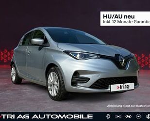 Renault ZOE Gebrauchtwagen