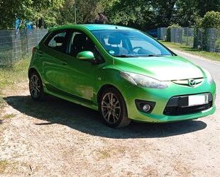 Mazda 2 Gebrauchtwagen