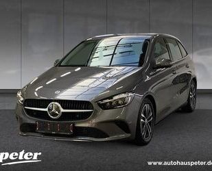 Mercedes-Benz B 220 Gebrauchtwagen