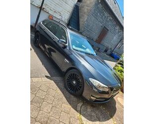 BMW 530 Gebrauchtwagen
