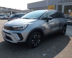 Opel Crossland (X) Gebrauchtwagen
