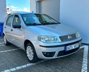 Fiat Punto Gebrauchtwagen