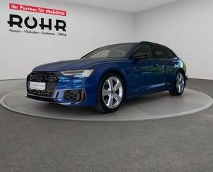 Audi S6 Gebrauchtwagen