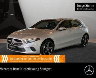 Mercedes-Benz A 250 Gebrauchtwagen