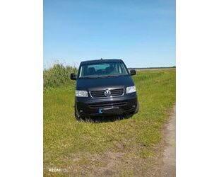 VW T5 Multivan Gebrauchtwagen