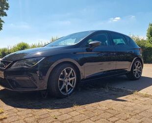 Seat Leon Gebrauchtwagen