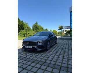Mercedes-Benz CLA 200 Shooting Brake Gebrauchtwagen