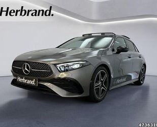 Mercedes-Benz A 200 Gebrauchtwagen