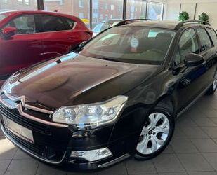 Citroen C5 Gebrauchtwagen