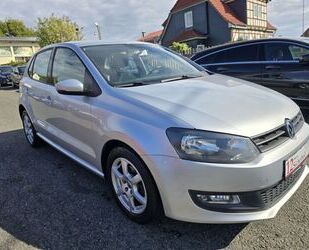 VW Polo Gebrauchtwagen