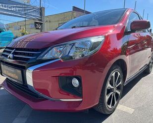Mitsubishi Space Star Gebrauchtwagen