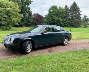 Jaguar S-Type Gebrauchtwagen