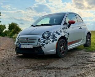 Fiat 500e Gebrauchtwagen