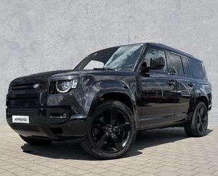 Land Rover Defender Gebrauchtwagen