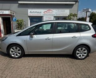 Opel Zafira Gebrauchtwagen