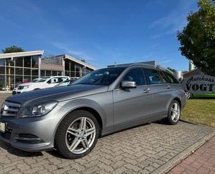 Mercedes-Benz C 180 Gebrauchtwagen