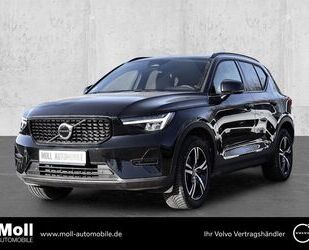 Volvo XC40 Gebrauchtwagen