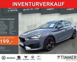 Cupra Leon Gebrauchtwagen