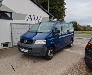 VW T5 Transporter Gebrauchtwagen