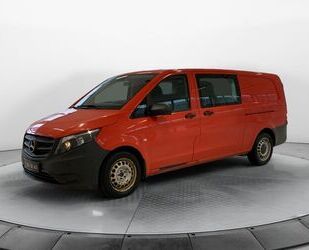 Mercedes-Benz Vito Gebrauchtwagen