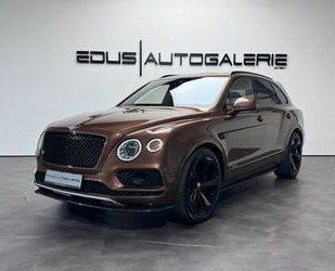 Bentley Bentayga Gebrauchtwagen