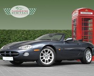 Jaguar XK8 Gebrauchtwagen
