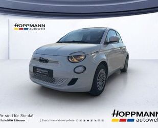 Fiat 500e Gebrauchtwagen