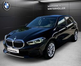 BMW 118 Gebrauchtwagen