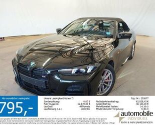BMW M440 Gebrauchtwagen