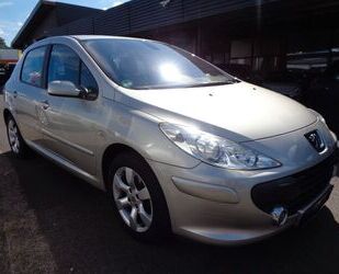 Peugeot 307 Gebrauchtwagen