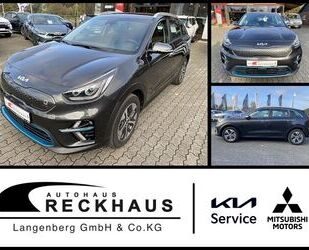 Kia Niro Gebrauchtwagen