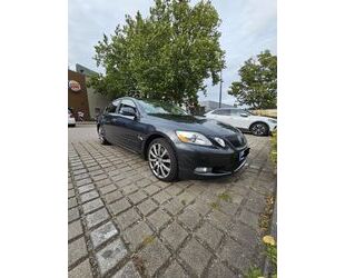 Lexus GS 300 Gebrauchtwagen