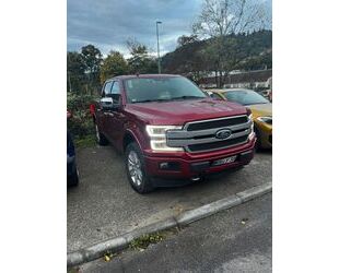 Ford F 150 Gebrauchtwagen