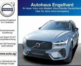 Volvo XC60 Gebrauchtwagen