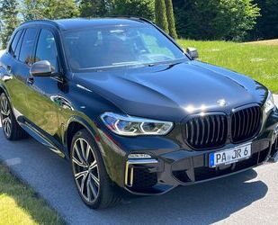 BMW X5 M50 Gebrauchtwagen