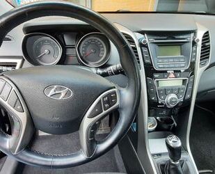 Hyundai i30 Gebrauchtwagen