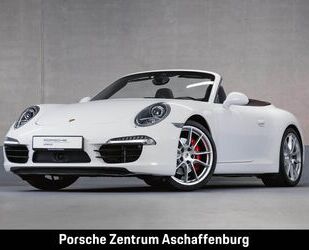 Porsche 991 Gebrauchtwagen