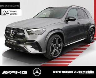 Mercedes-Benz GLE 450 Gebrauchtwagen
