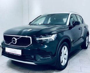 Volvo XC40 Gebrauchtwagen
