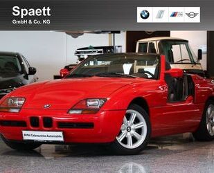 BMW Z1 Gebrauchtwagen