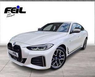 BMW i4 Gebrauchtwagen