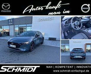 Mazda 3 Gebrauchtwagen