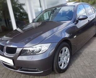 BMW 320 Gebrauchtwagen
