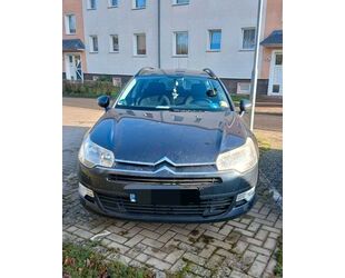 Citroen C5 Gebrauchtwagen
