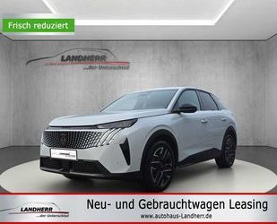 Peugeot 3008 Gebrauchtwagen