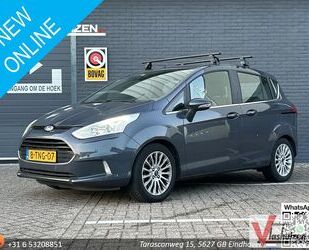 Ford B-Max Gebrauchtwagen