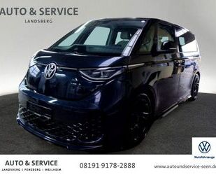 VW ID. Buzz Gebrauchtwagen