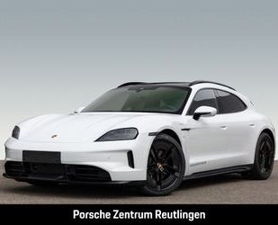 Porsche Taycan Gebrauchtwagen